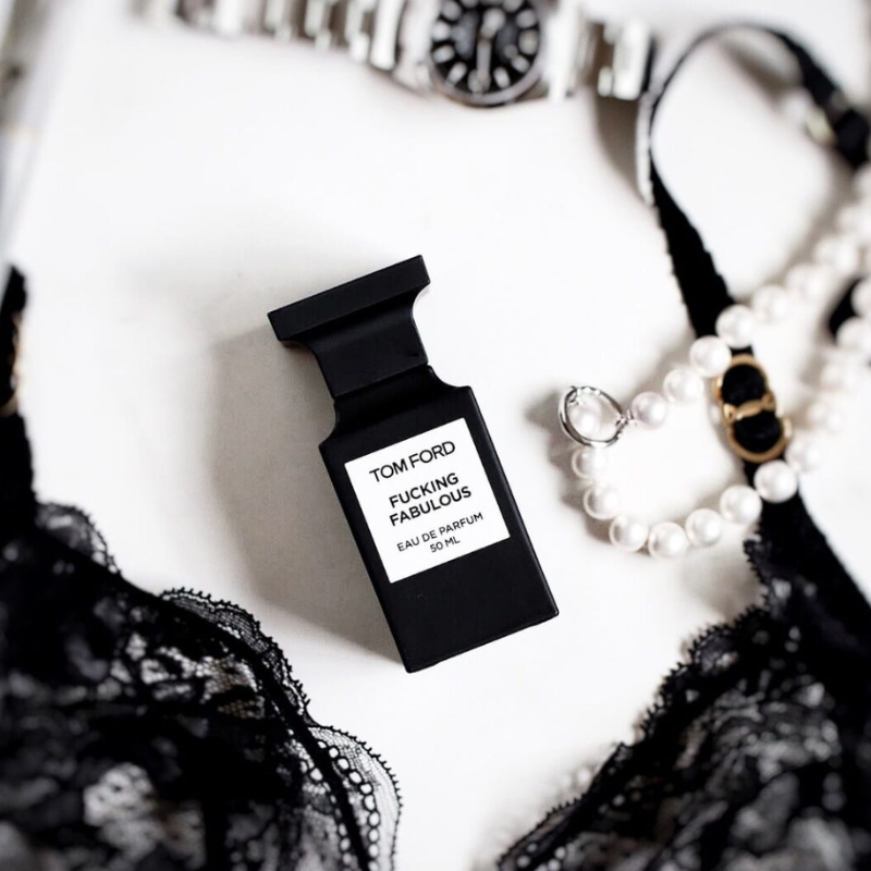 Nước Hoa Unisex Tom Ford Fucking Fabulous - 5