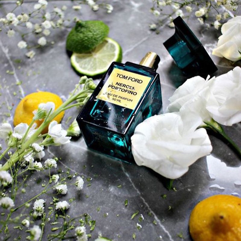 Nước Hoa Unisex Tom Ford Neroli Portofino - 2