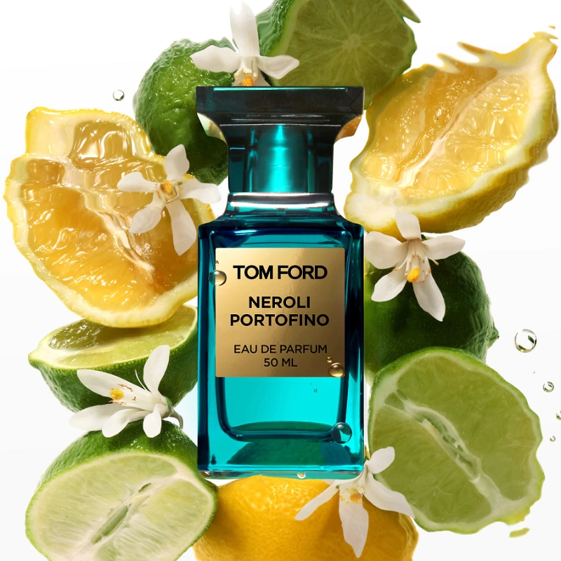 Nước Hoa Unisex Tom Ford Neroli Portofino - 3