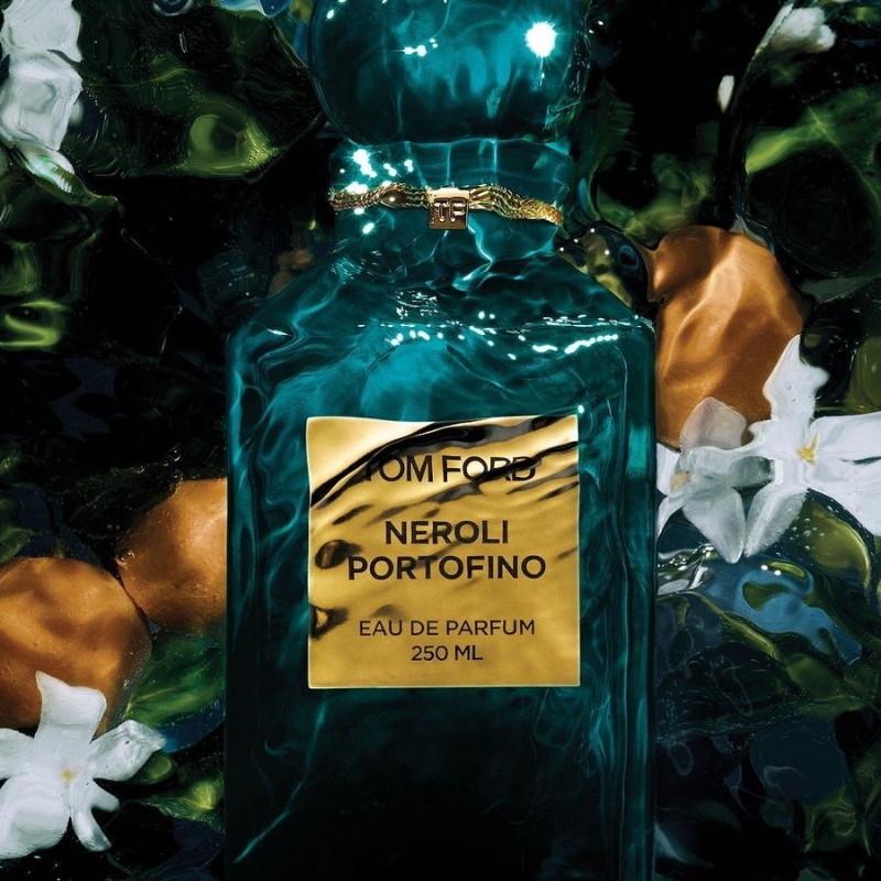 Nước Hoa Unisex Tom Ford Neroli Portofino - 4
