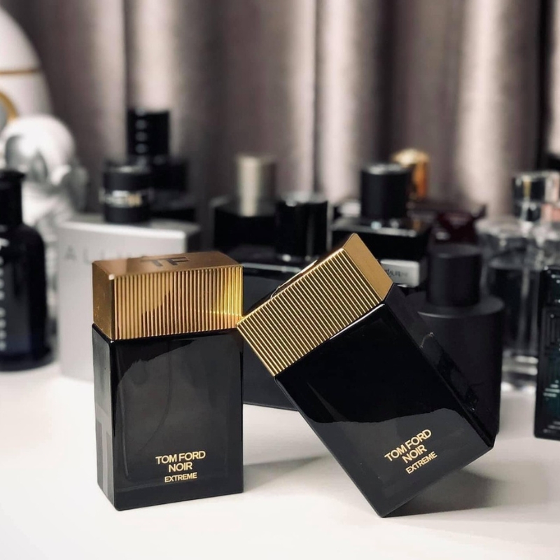 Nước Hoa Unisex Tom Ford Noir Extreme - 3