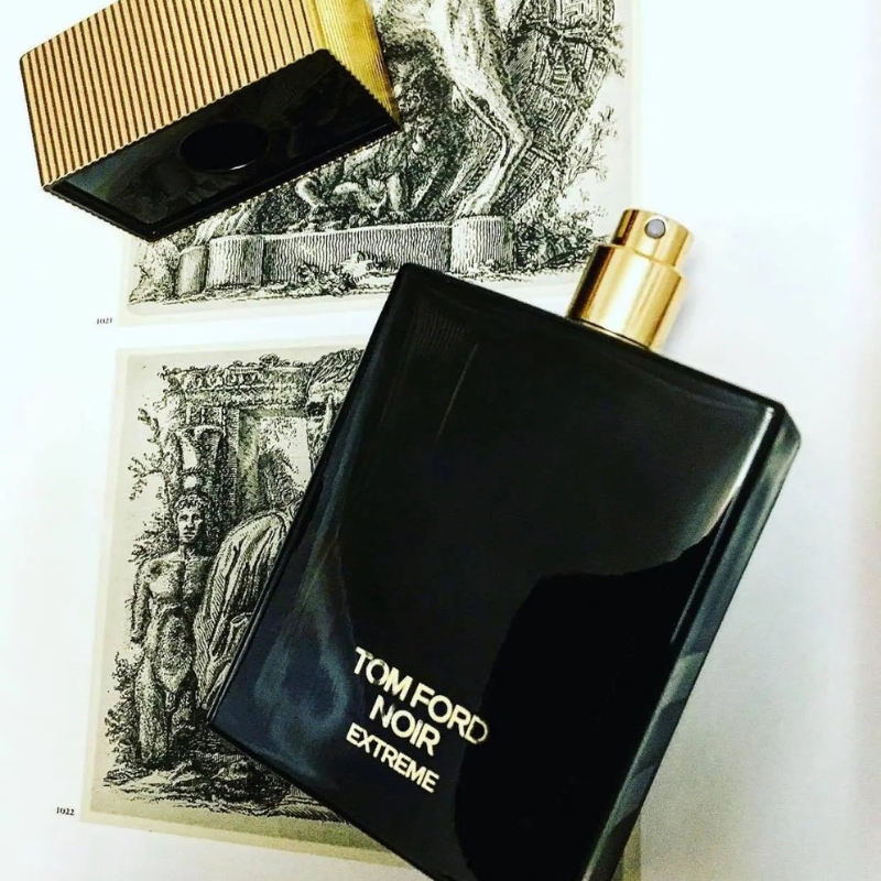 Nước Hoa Unisex Tom Ford Noir Extreme - 4