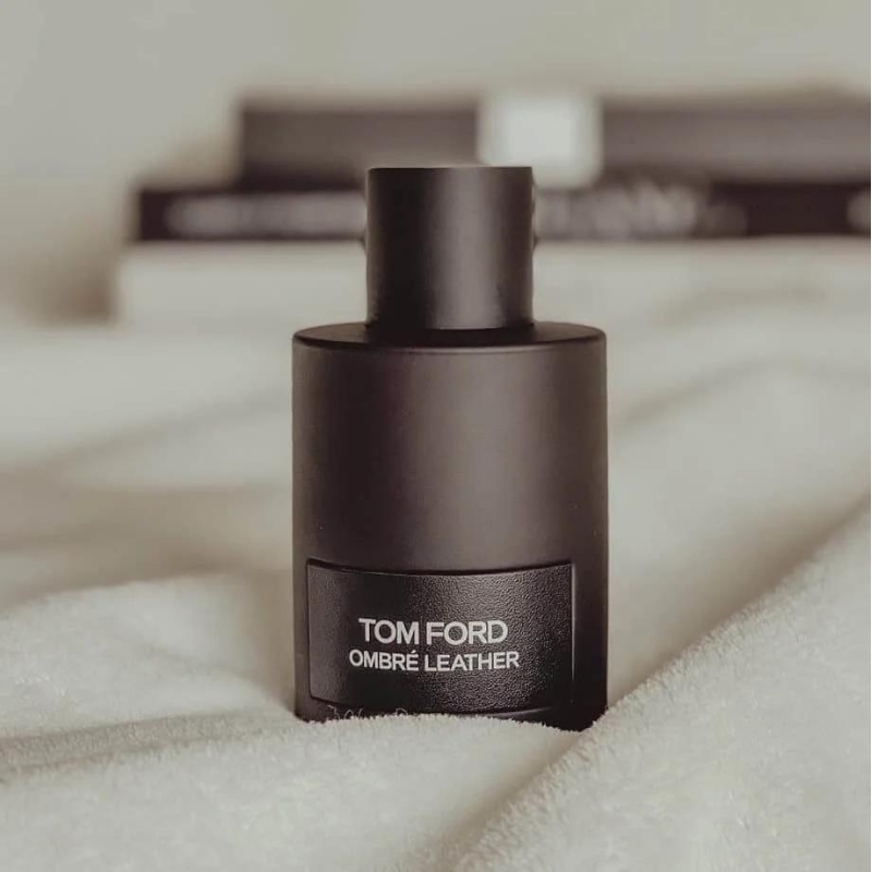 Nước Hoa Unisex Tom Ford Ombre Leather - 2