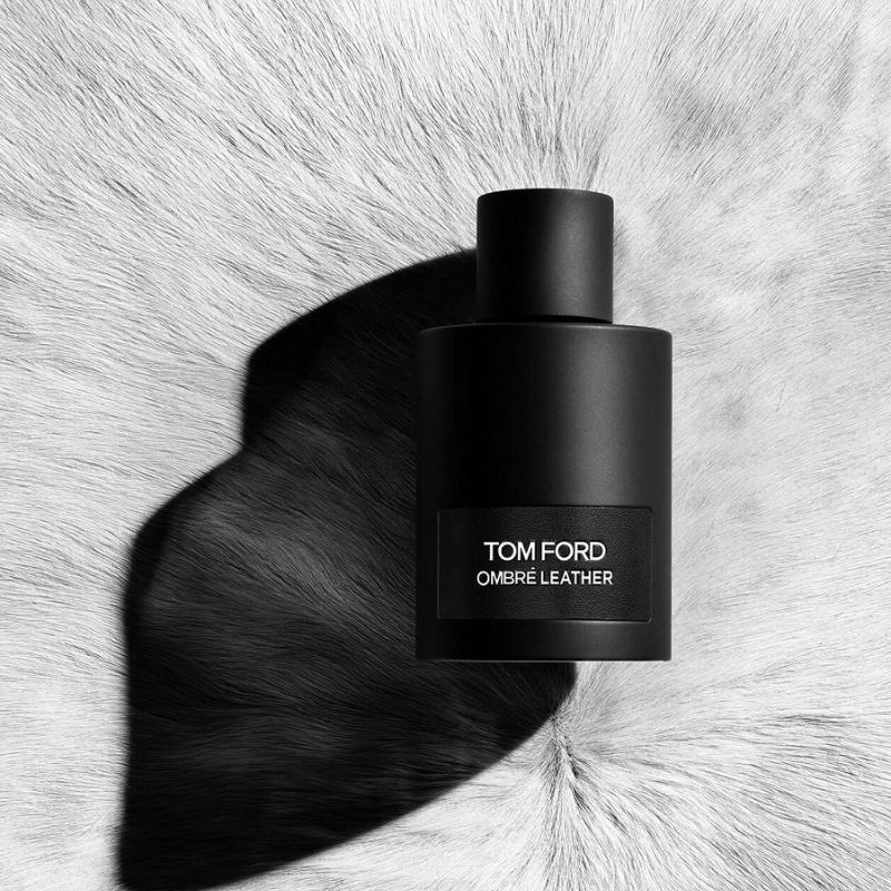 Nước Hoa Unisex Tom Ford Ombre Leather - 3