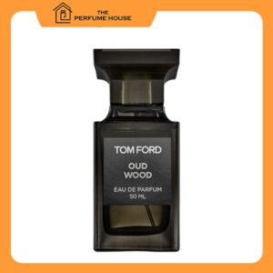 Nước Hoa Unisex Tom Ford Oud Wood-1