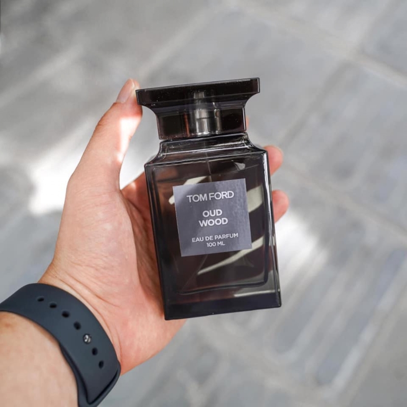 Nước Hoa Unisex Tom Ford Oud Wood - 2