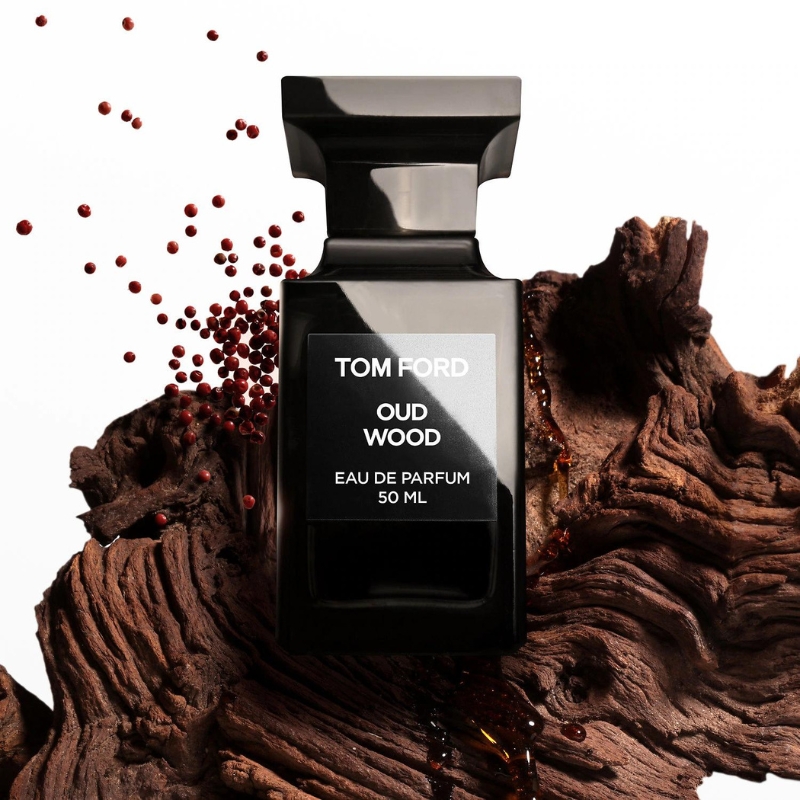 Nước Hoa Unisex Tom Ford Oud Wood - 3