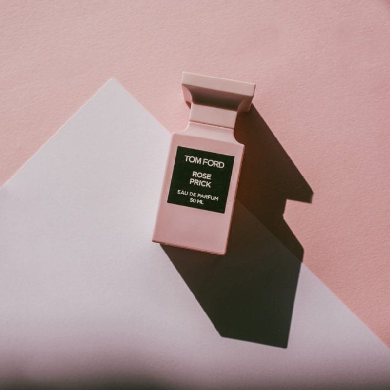 Nước Hoa Unisex Tom Ford Rose Prick - 2