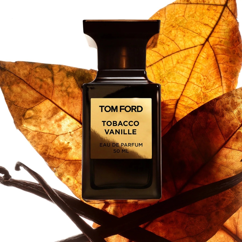 Nước Hoa Unisex Tom Ford Tobacco Vanille - 4