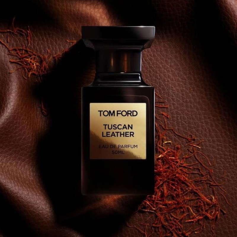 Nước Hoa Unisex Tom Ford Tuscan Leather - 2