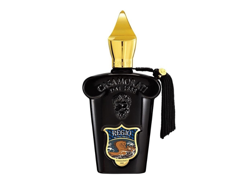 Nước Hoa Unisex Xerjoff Casamorati 1888 Regio EDP - 3