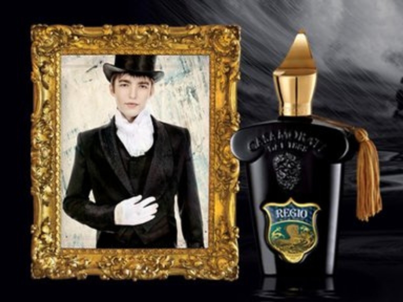 Nước Hoa Unisex Xerjoff Casamorati 1888 Regio EDP - 5